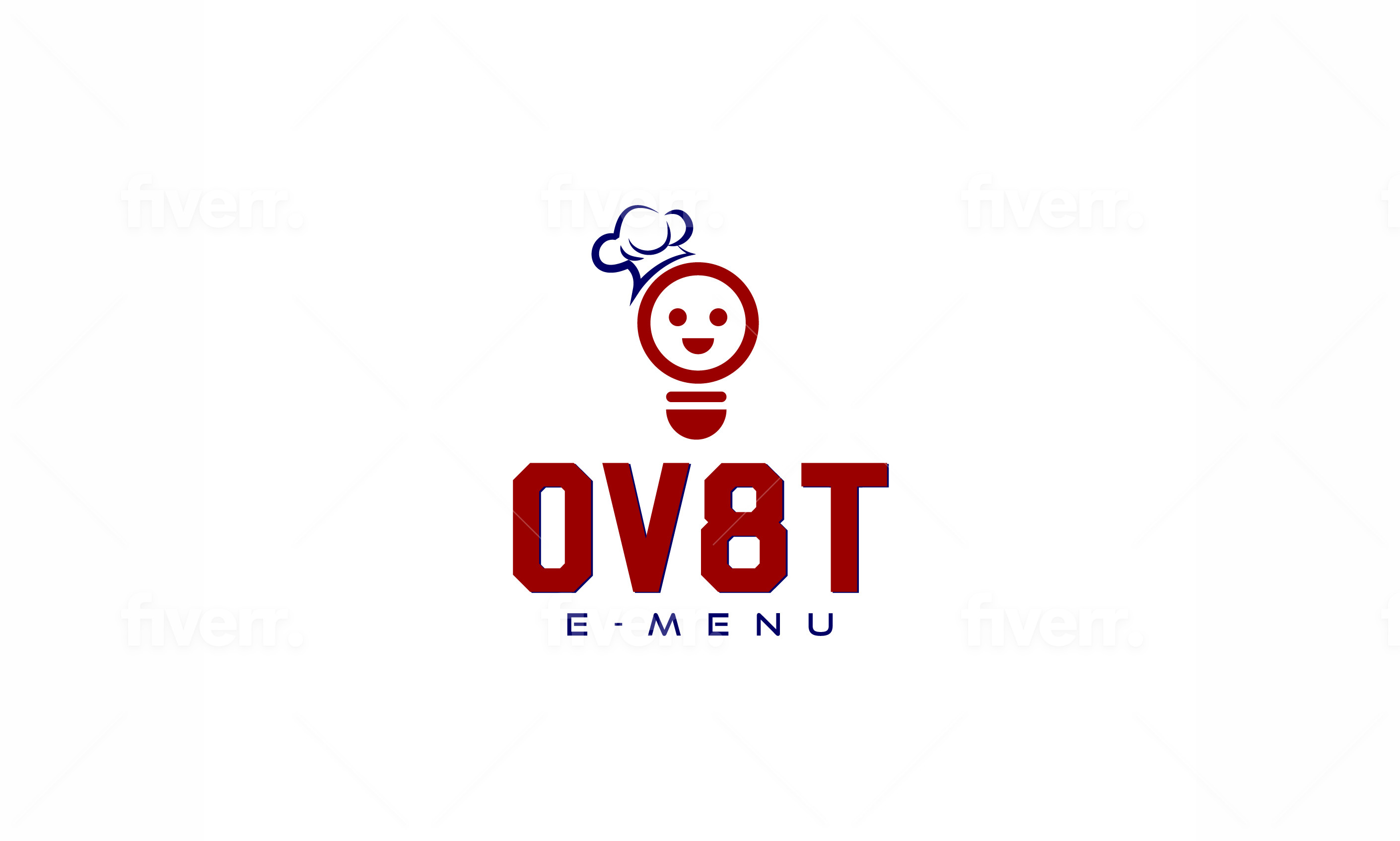 OV8T E-MENU